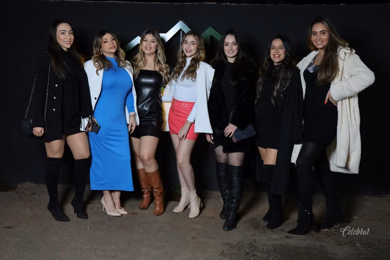 Pré-inauguração ox na brasa – foto 176