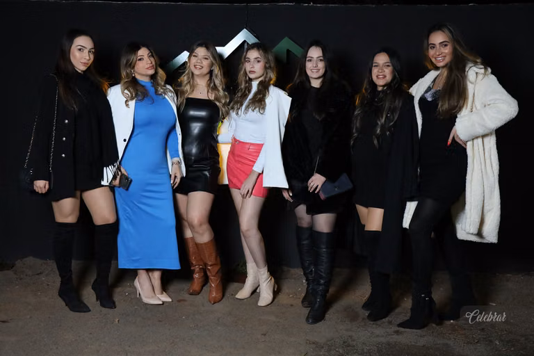Pré-inauguração ox na brasa – foto 177