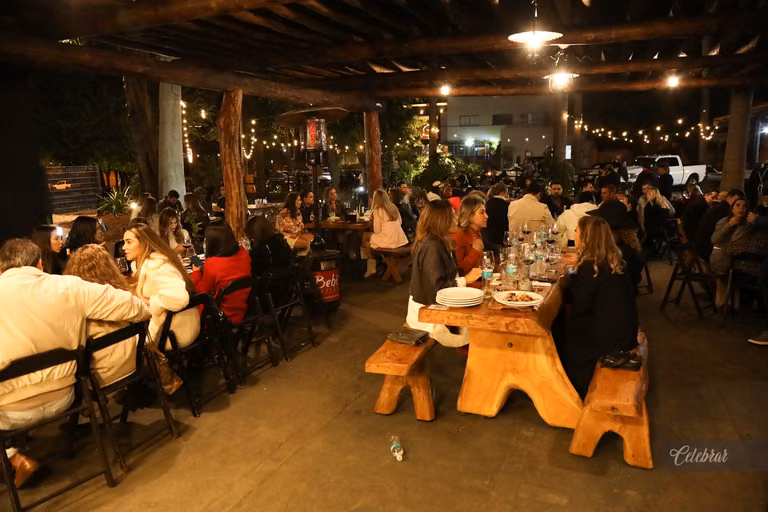 Pré-inauguração ox na brasa – foto 179