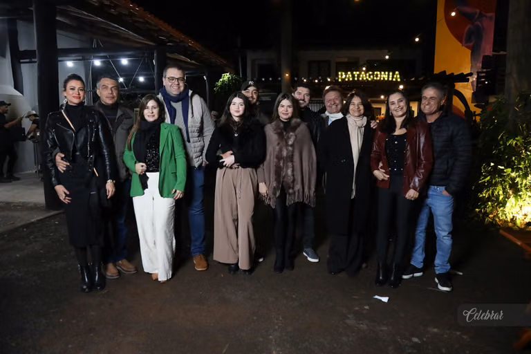 Pré-inauguração ox na brasa – foto 186
