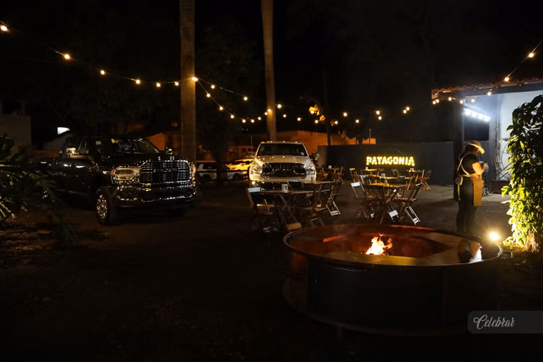 Pré-inauguração ox na brasa – foto 19