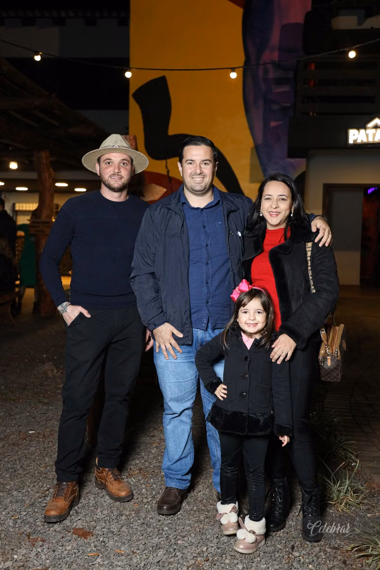 Pré-inauguração ox na brasa – foto 23