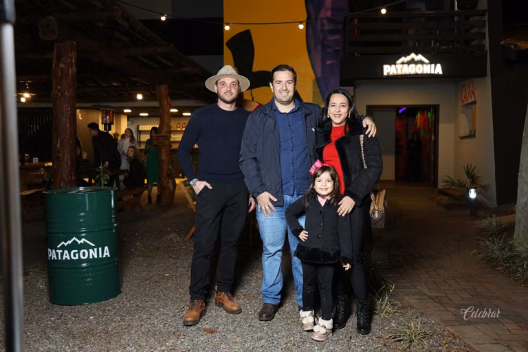Pré-inauguração ox na brasa – foto 24