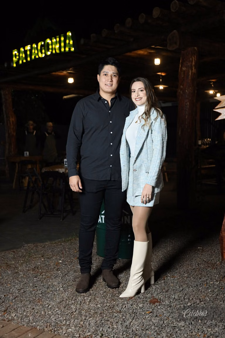 Pré-inauguração ox na brasa – foto 31