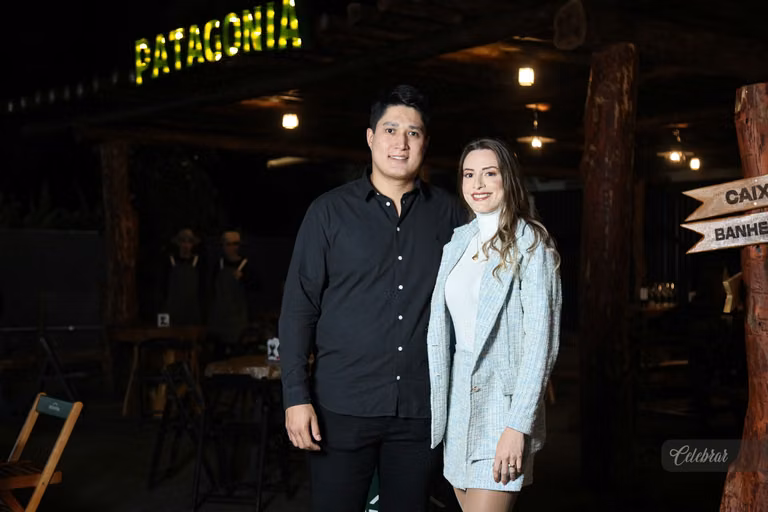 Pré-inauguração ox na brasa – foto 32