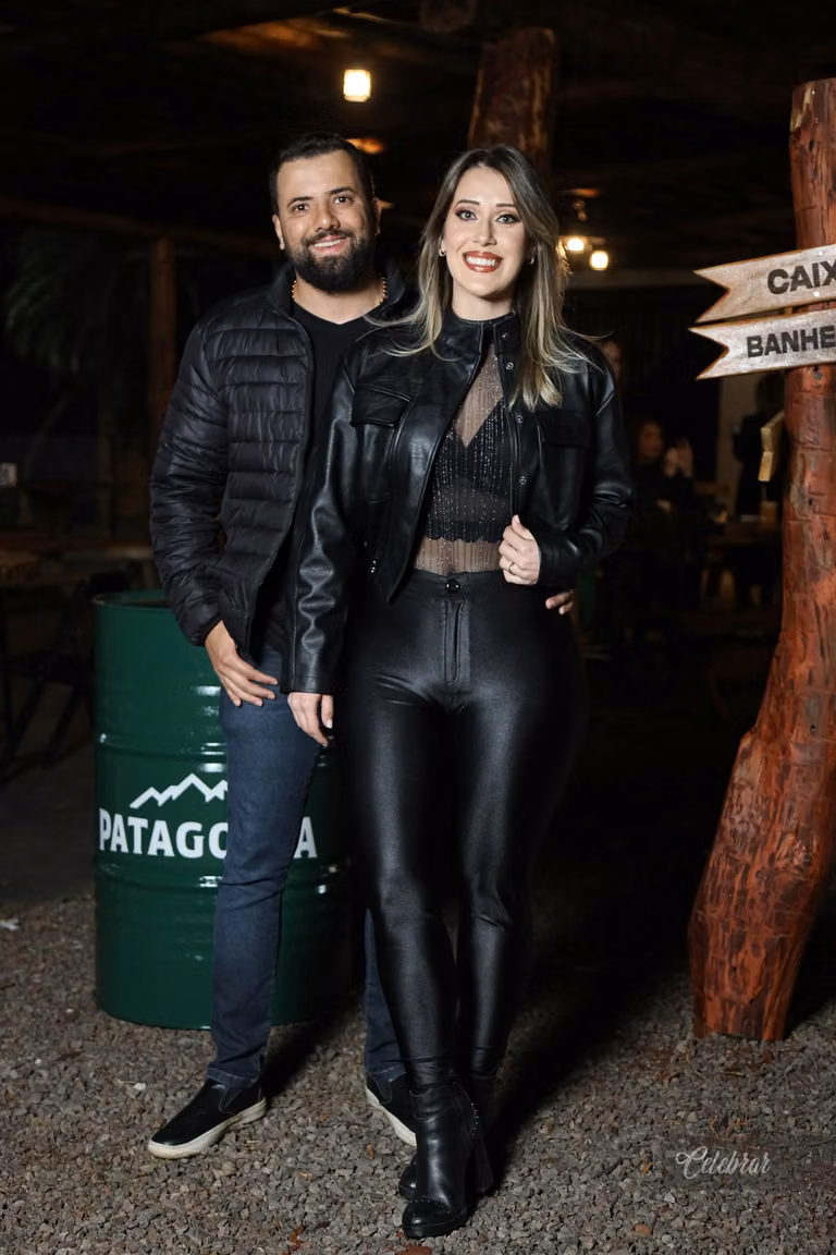 Pré-inauguração ox na brasa – foto 35