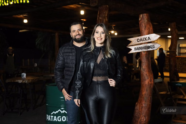 Pré-inauguração ox na brasa – foto 36