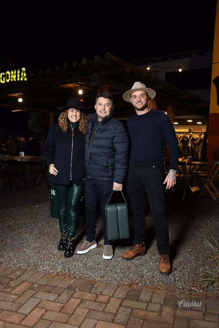 Pré-inauguração ox na brasa – foto 57