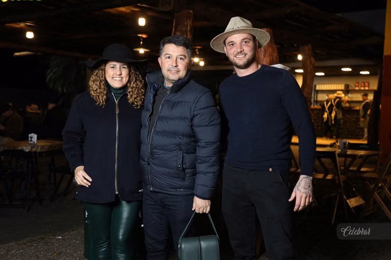 Pré-inauguração ox na brasa – foto 58