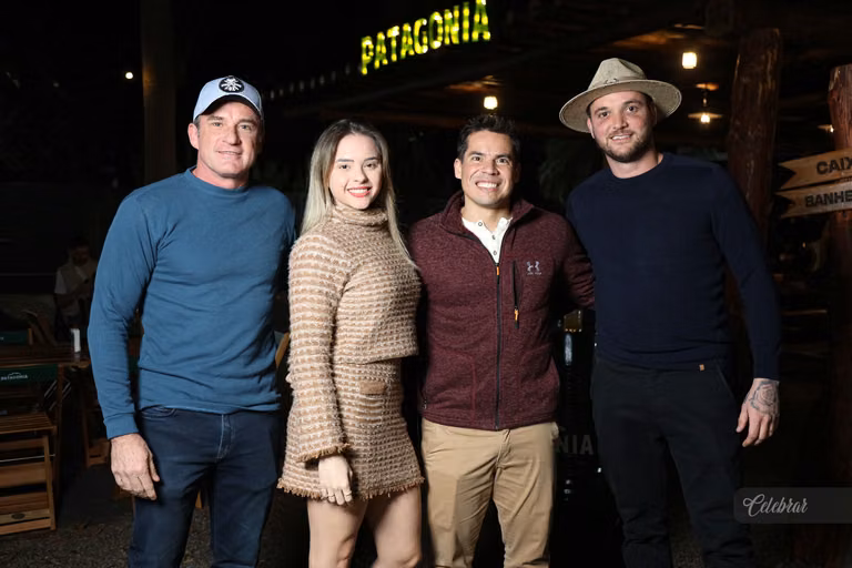 Pré-inauguração ox na brasa – foto 59