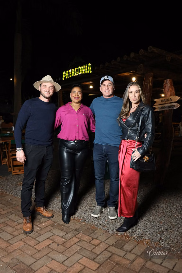 Pré-inauguração ox na brasa – foto 60