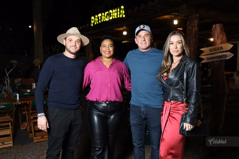 Pré-inauguração ox na brasa – foto 61