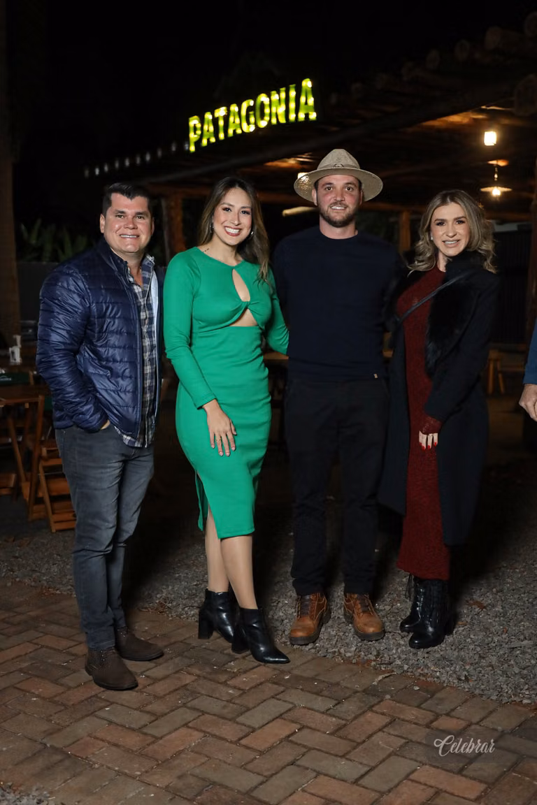 Pré-inauguração ox na brasa – foto 7