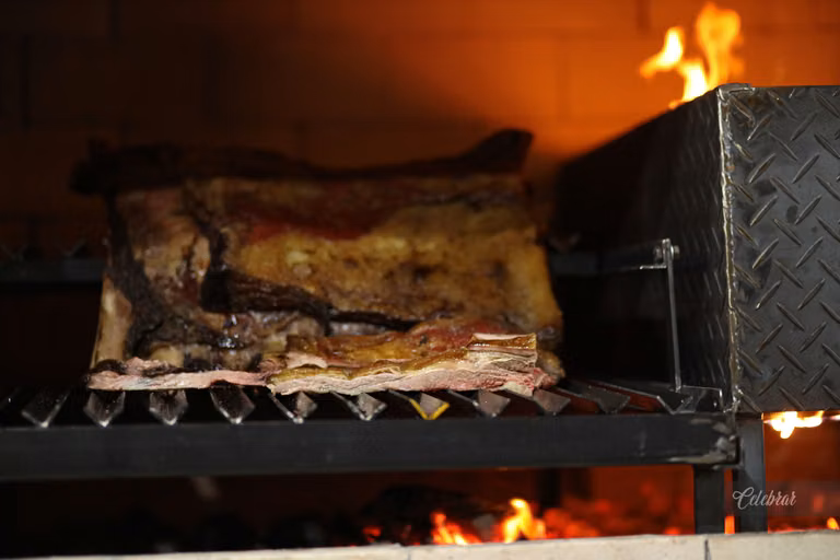 Pré-inauguração ox na brasa – foto 74