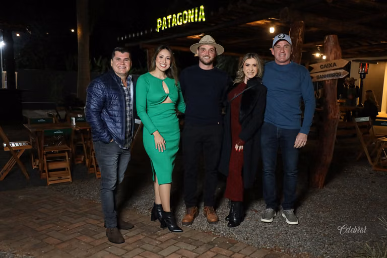 Pré-inauguração ox na brasa – foto 8
