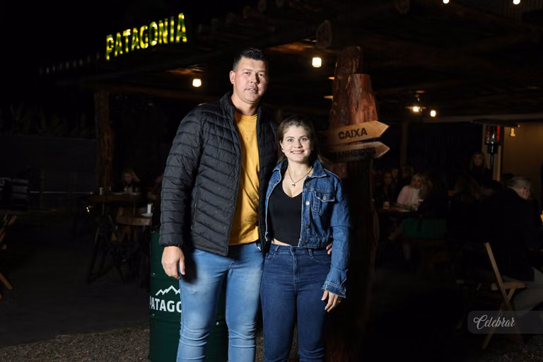 Pré-inauguração ox na brasa – foto 81