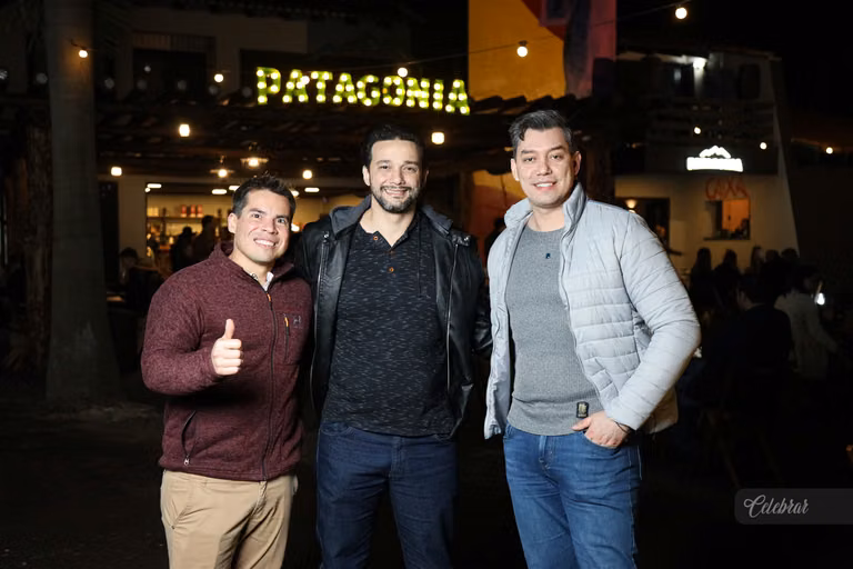 Pré-inauguração ox na brasa – foto 82