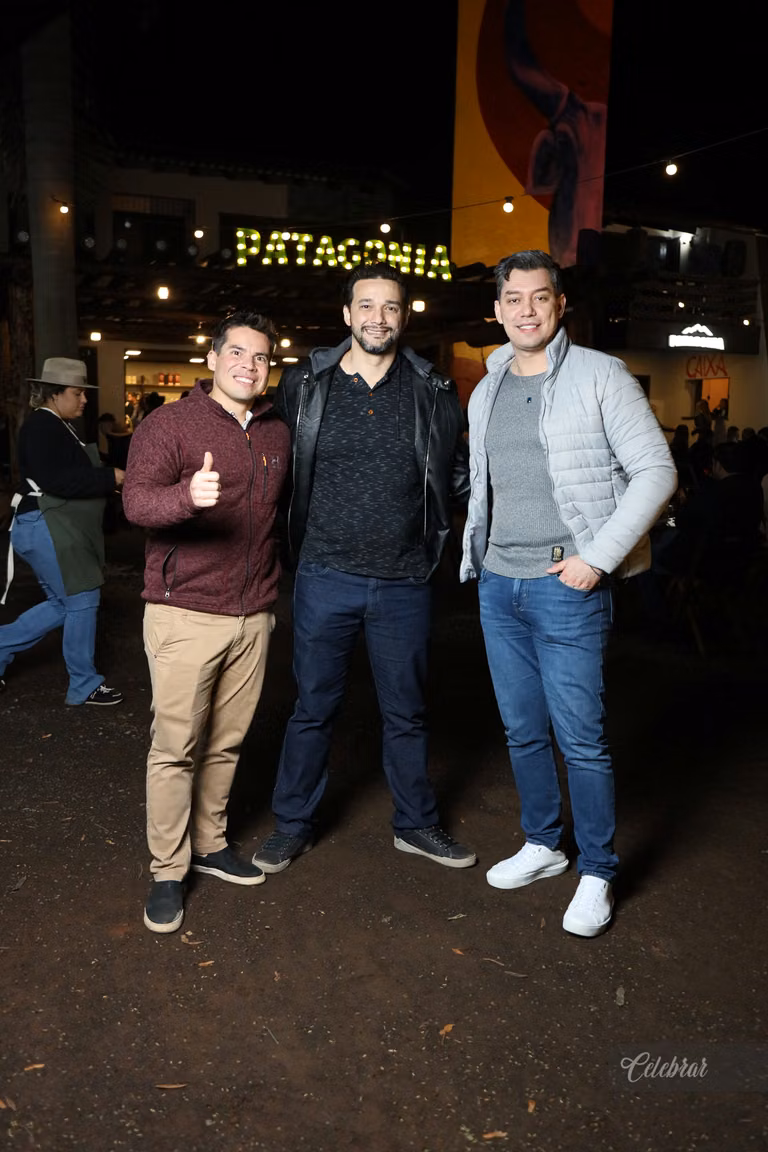 Pré-inauguração ox na brasa – foto 83