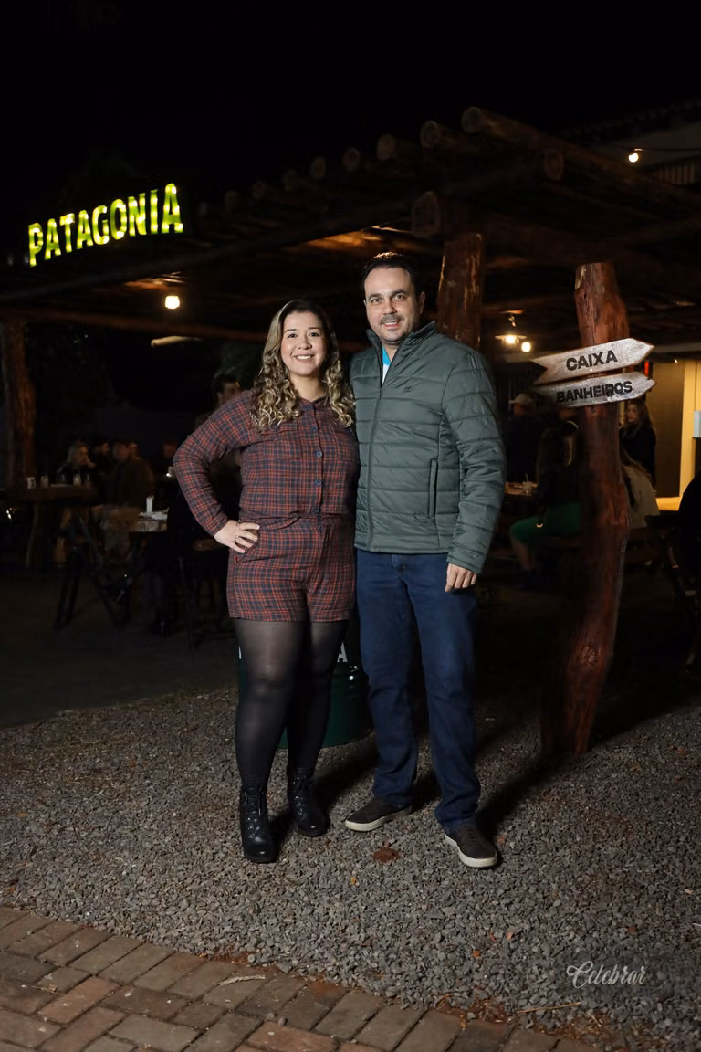 Pré-inauguração ox na brasa – foto 84