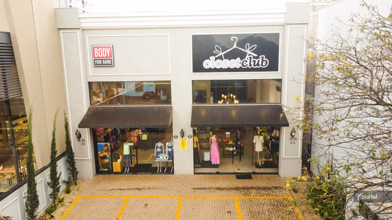 Aniversário da closet club – foto 147