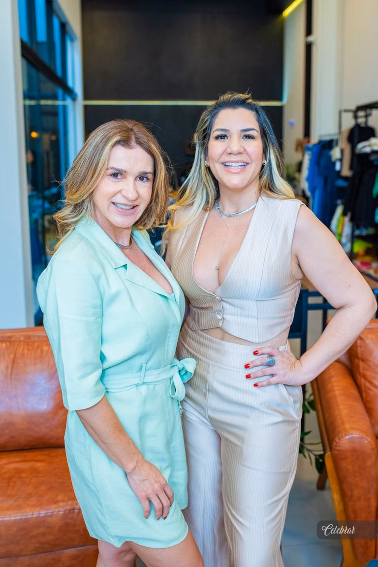 Aniversário da closet club – foto 40
