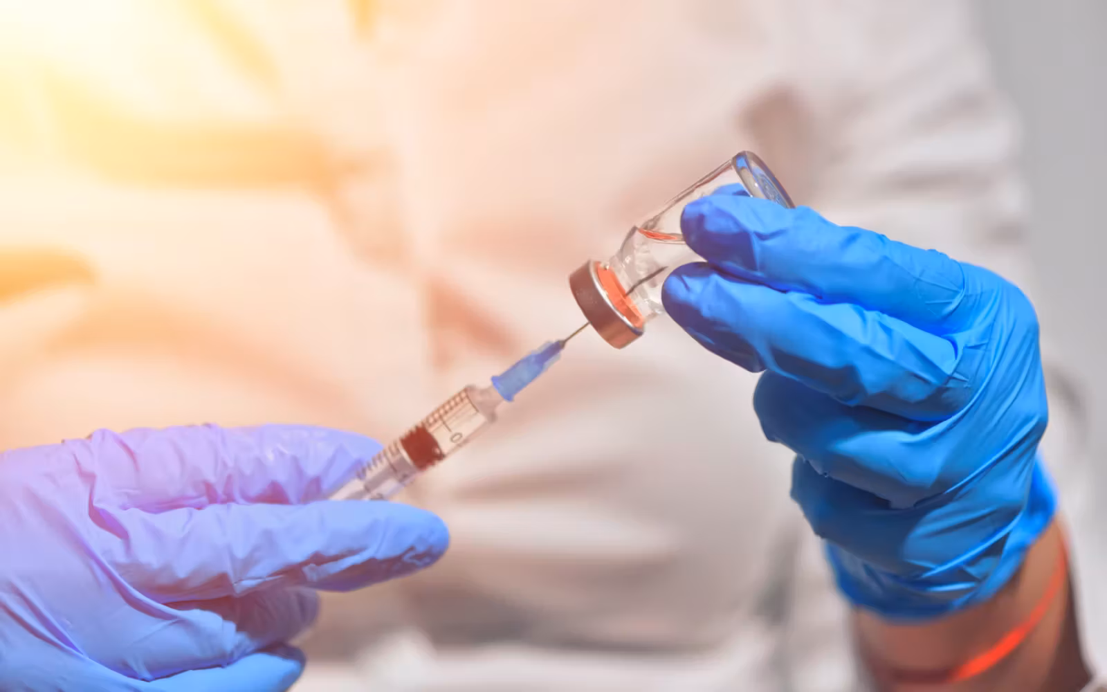 Atenção com a dengue