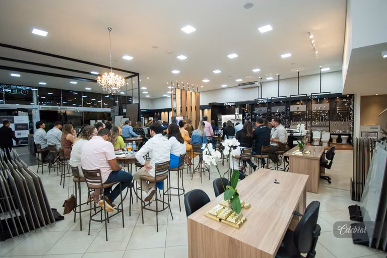 Coquetel club design ms na villa golden – foto 145
