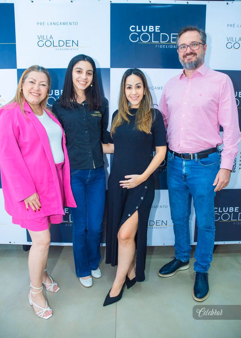 Coquetel club design ms na villa golden – foto 37