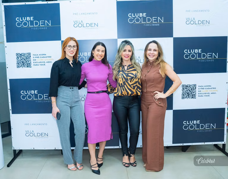 Coquetel club design ms na villa golden – foto 52