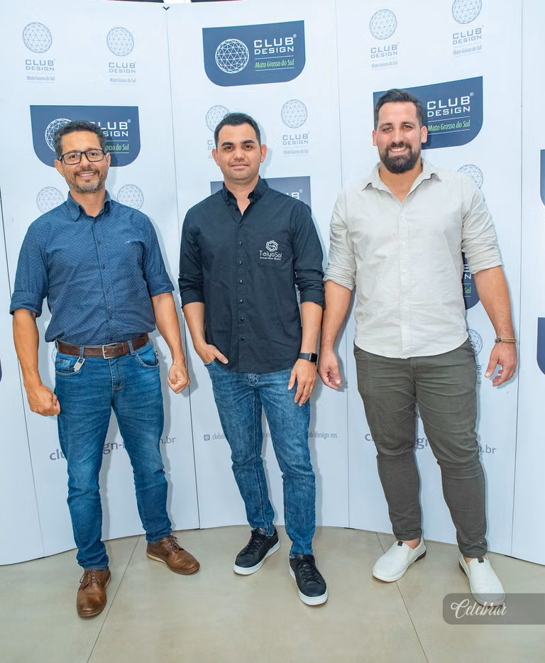 Coquetel club design ms na villa golden – foto 56