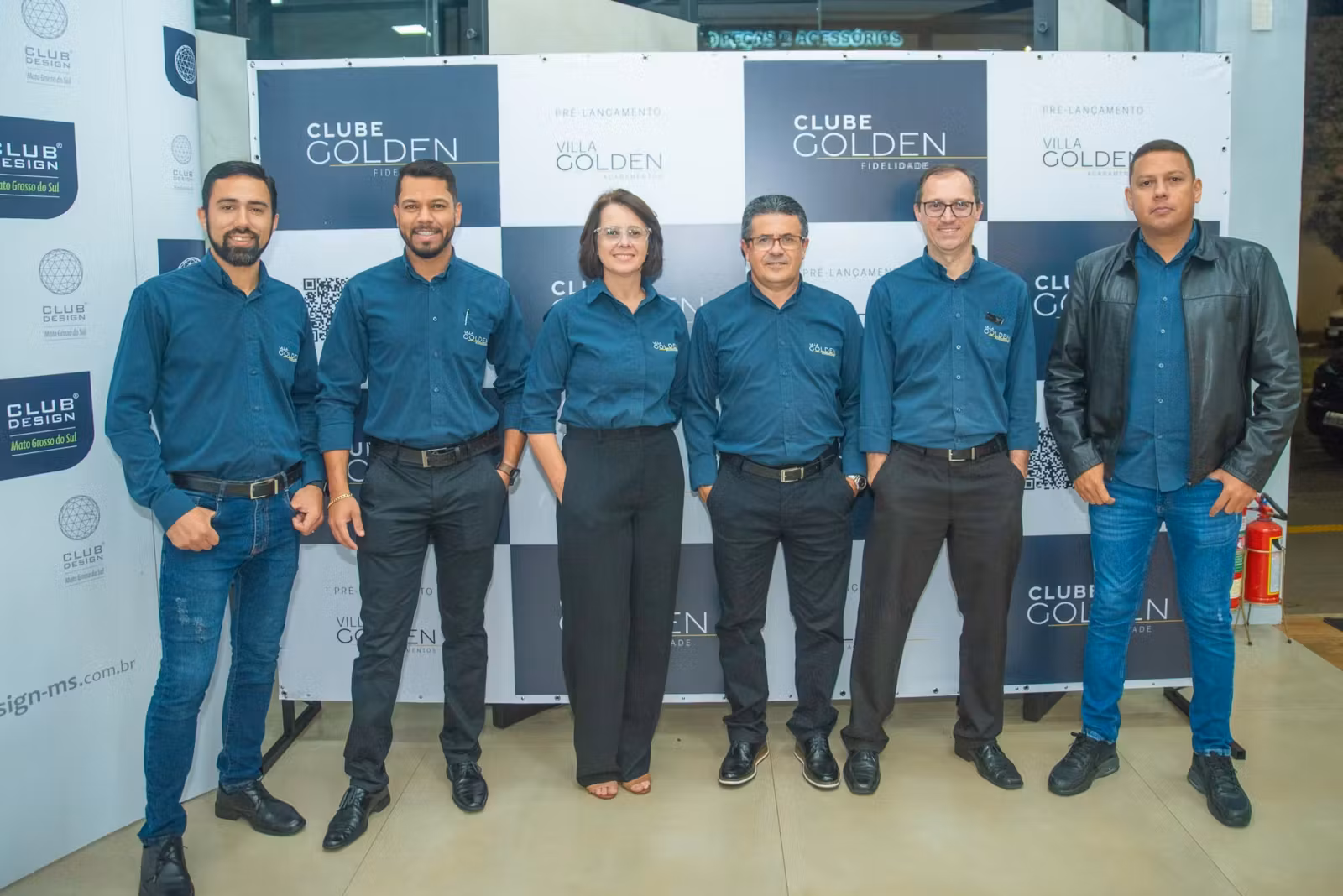 Coquetel club design ms na villa golden
