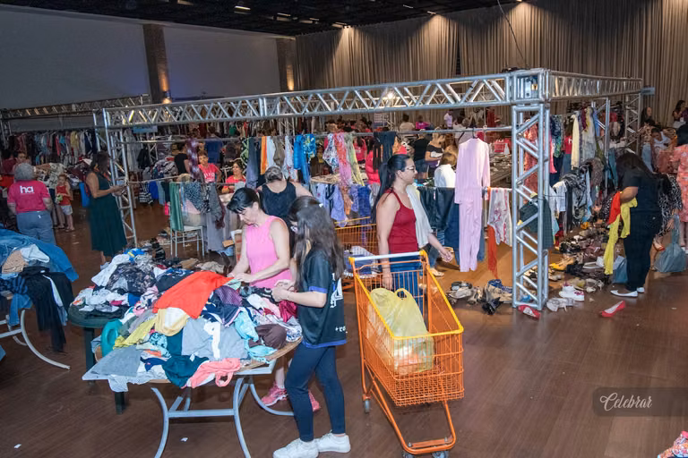 II Bazar de Amor – foto 134