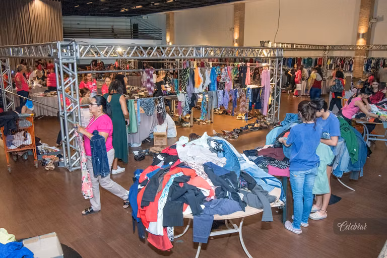II Bazar de Amor – foto 135
