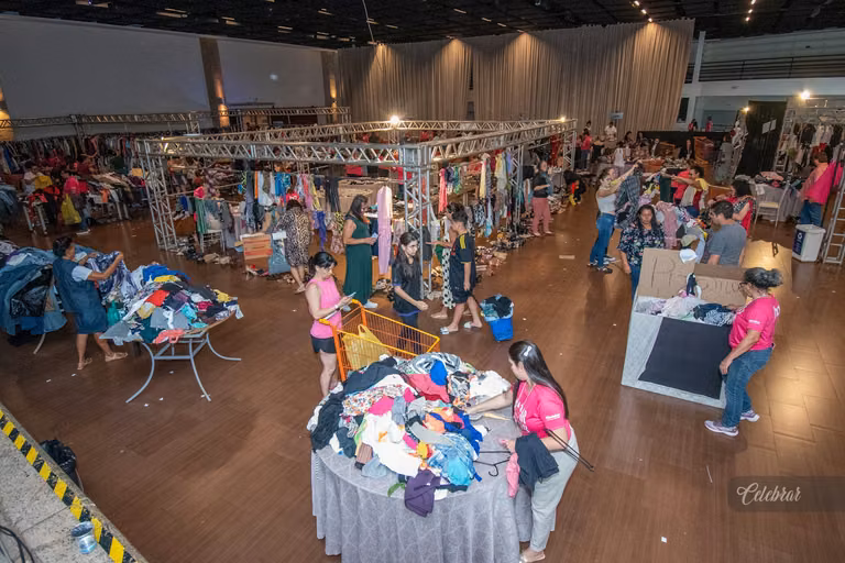 II Bazar de Amor – foto 139