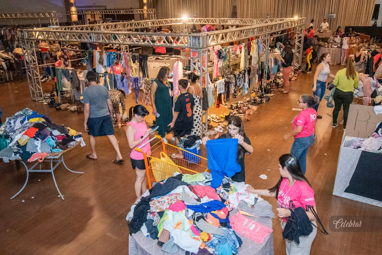 II Bazar de Amor – foto 140