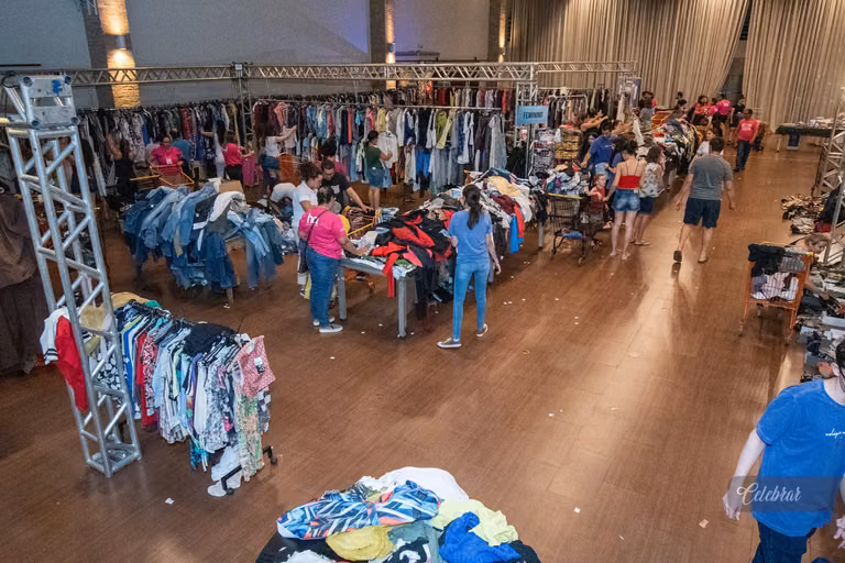 II Bazar de Amor – foto 142