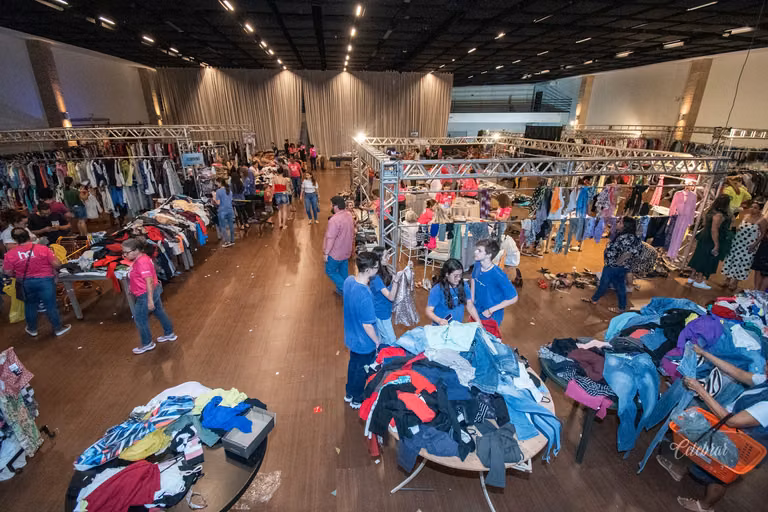 II Bazar de Amor – foto 143