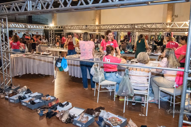 II Bazar de Amor – foto 144