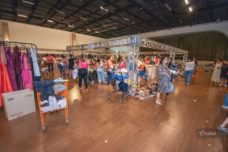 II Bazar de Amor – foto 146