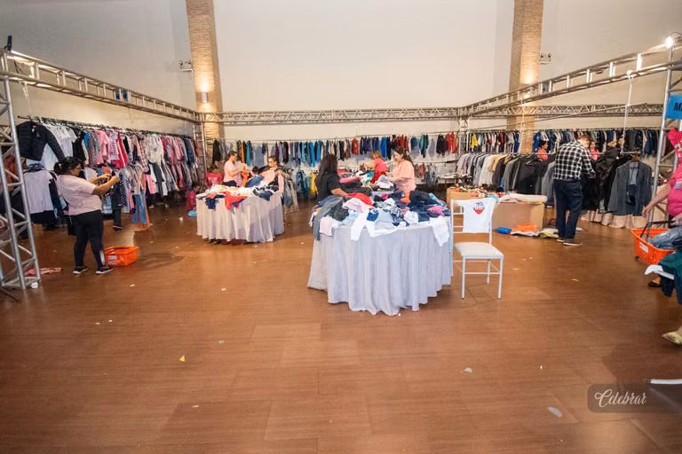 II Bazar de Amor – foto 148