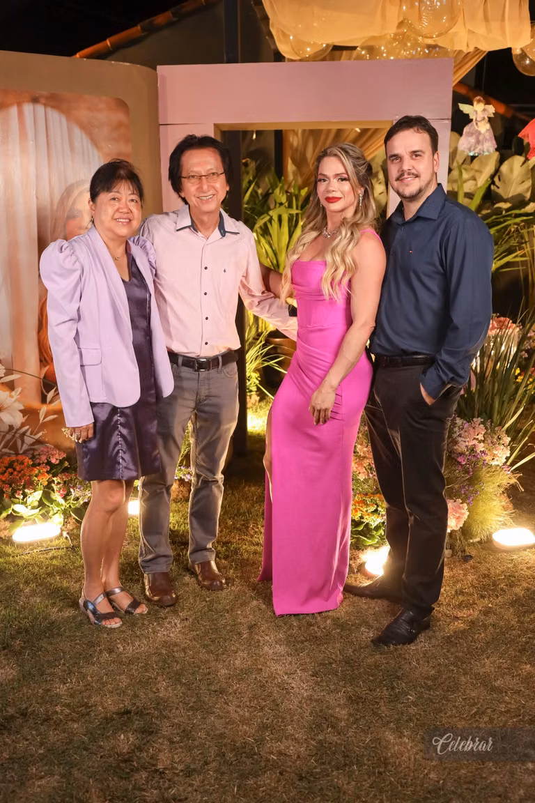 Lançamento 4ª edição da revista connect saúde – foto 103