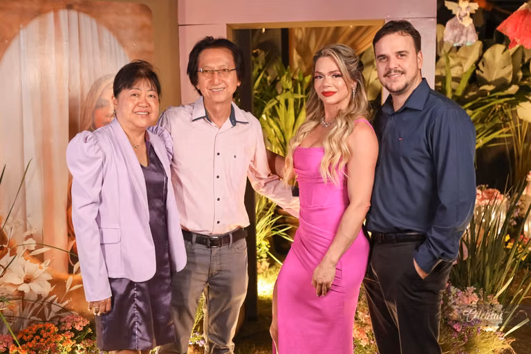 Lançamento 4ª edição da revista connect saúde – foto 104