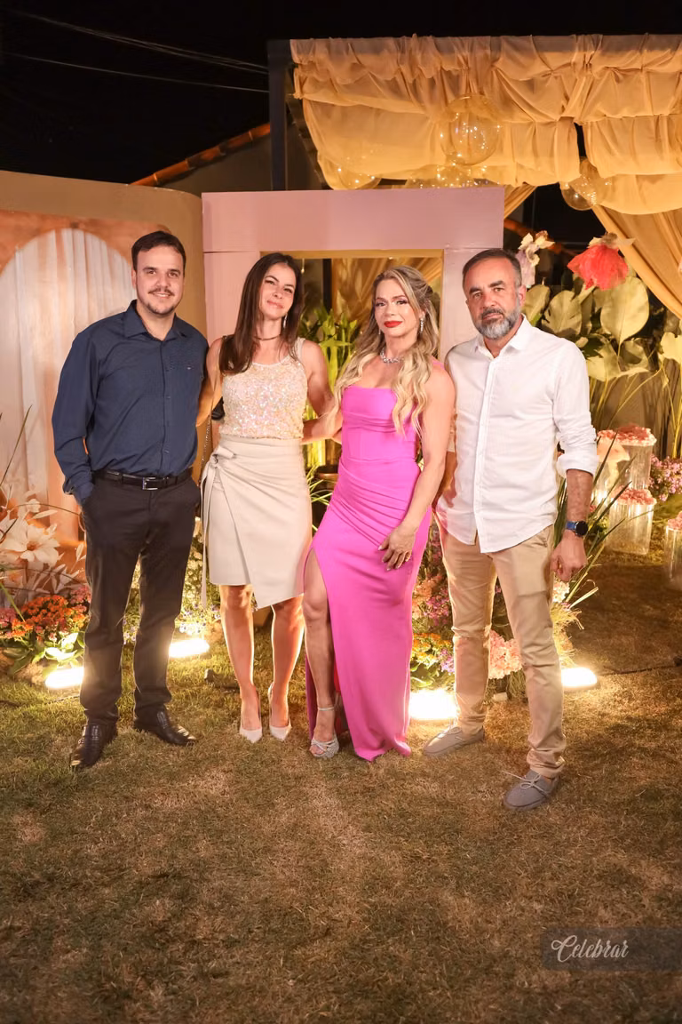 Lançamento 4ª edição da revista connect saúde – foto 115