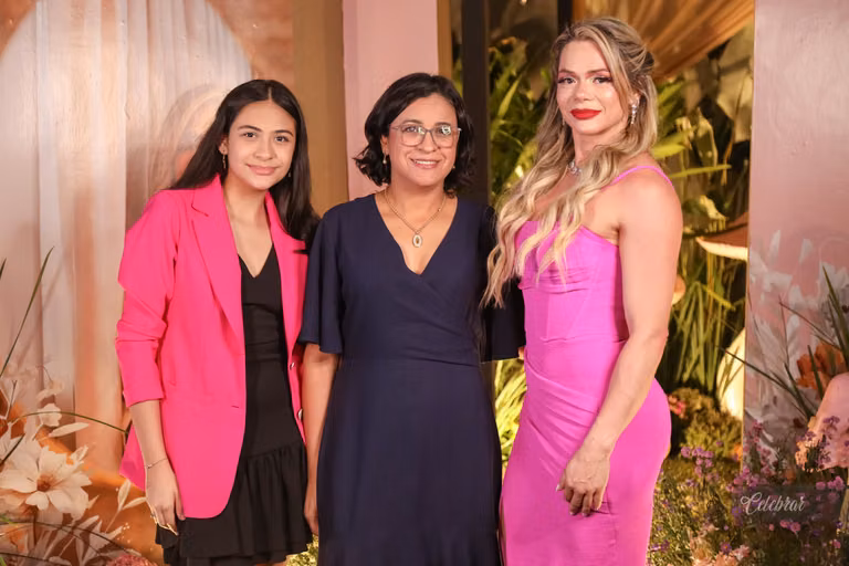 Lançamento 4ª edição da revista connect saúde – foto 125