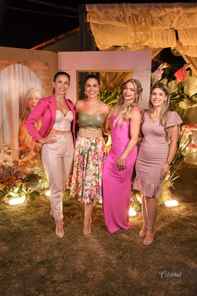 Lançamento 4ª edição da revista connect saúde – foto 158