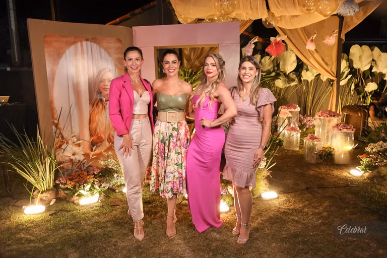 Lançamento 4ª edição da revista connect saúde – foto 159