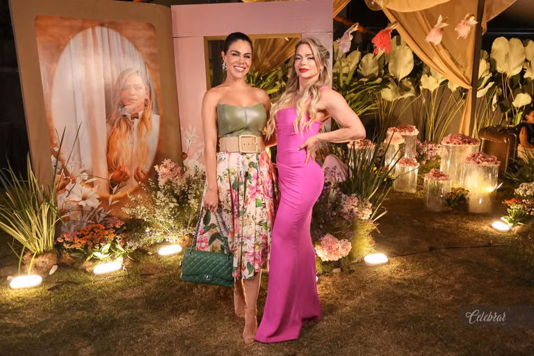 Lançamento 4ª edição da revista connect saúde – foto 161