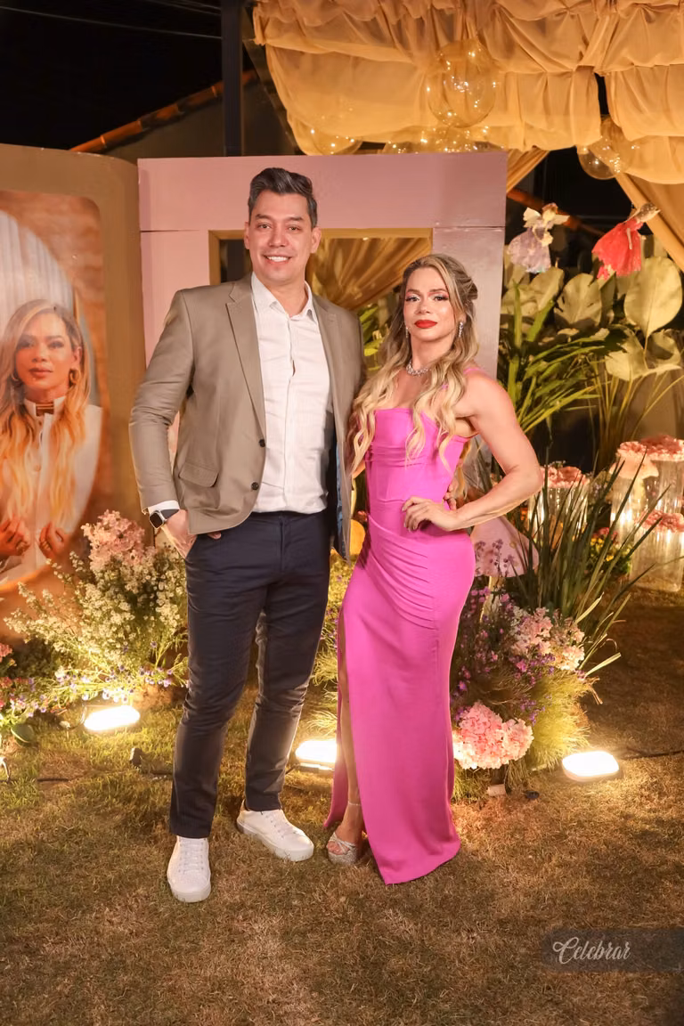 Lançamento 4ª edição da revista connect saúde – foto 196