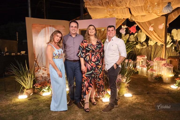 Lançamento 4ª edição da revista connect saúde – foto 23