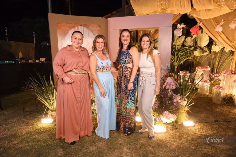 Lançamento 4ª edição da revista connect saúde – foto 31